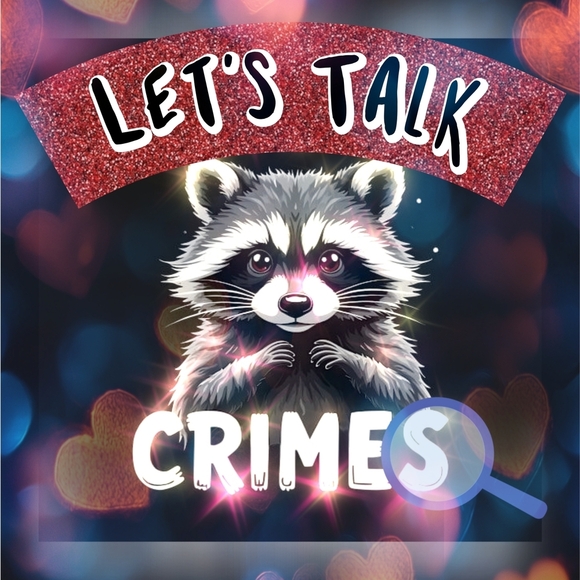 True Crime Discussions! - Picture 2 of 2